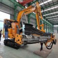 Excavator Drilling Machine for Underground Projects
