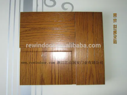 solid core wood doors