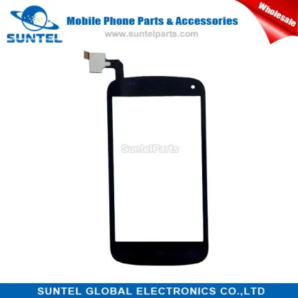 Touch panel tactil LCD for Azumi SPEED 5.5 LT50 KL40 TV A45S azumi repair parts