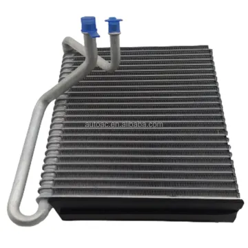 Aluminium Auto AC Evaporator for Opel Astra G Box F70
