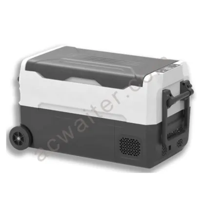 Temperature Control Car Fridge Bowente New Spot Truck Fridge 63-10023