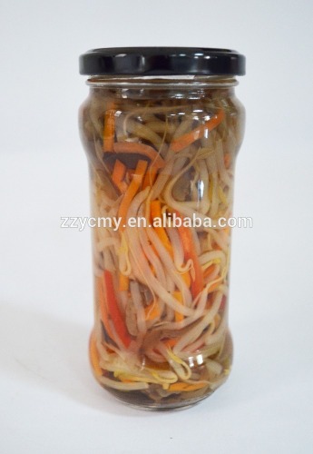 2015 New Season High Quality Canned Mixed Vegetable For Sale