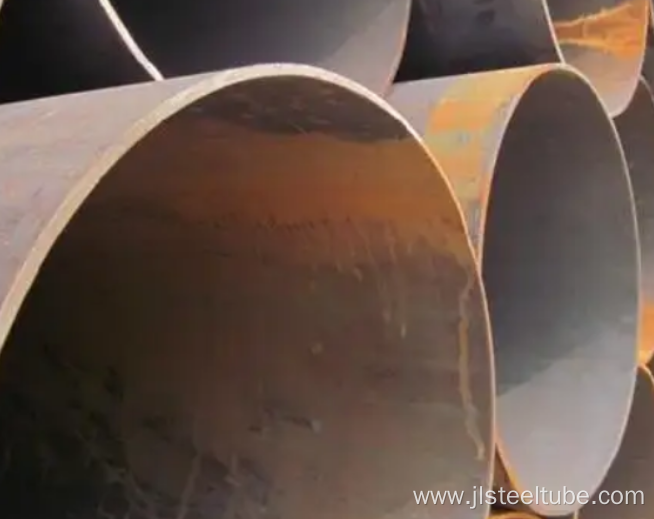 JIS G3452 GrB Thermal Expansion Steel Pipe