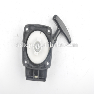 starter for 1E34F gasoline engine spare parts