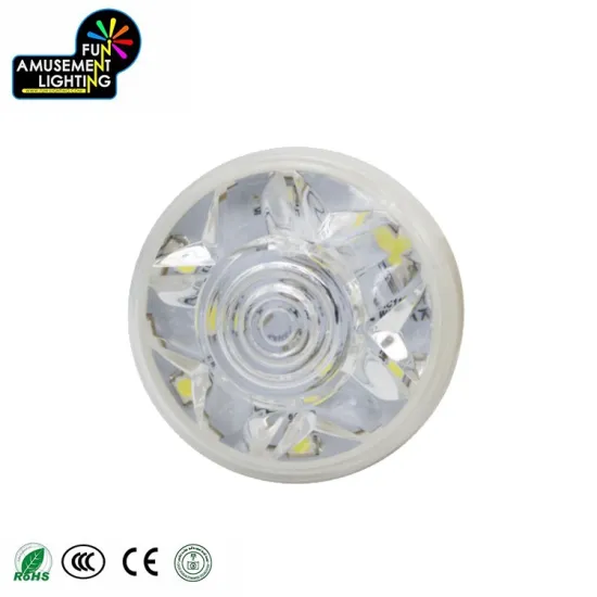 China-Sourced Waterproof AC24V E14 Solar-Powered Outdoor Holiday Decorative LED Lights