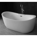 Vasche da bagno freestanding in acrilico per interni