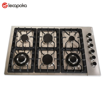 wholesale good price counter top gas stove