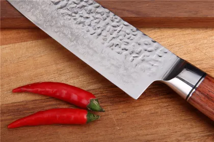 Professional Japanese Sharp Kitchen Knife