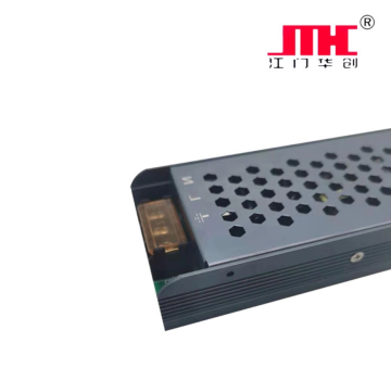 Alimentation intégrée IP20 pour l'éclairage intérieur
