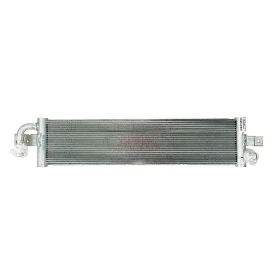 2020-2024 Original high quality auto parts electronic control radiator assembly radiator for BYD tang DMI
