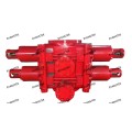 13 5/8 &#39;&#39; 5000PSI LWS Double Ram Bop