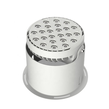 Garden and Landscape Lighting: IP 65 Waterproof LED OutdoorDecoration