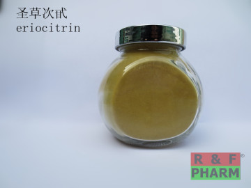 5-80% HPLC Eriocitrin Citrus Extract
