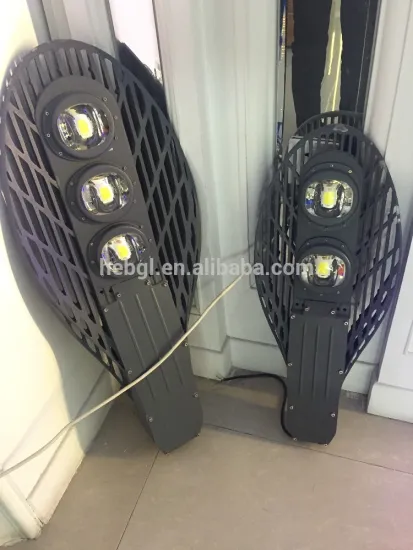 high quality good price 50W led road light highway lighting street light