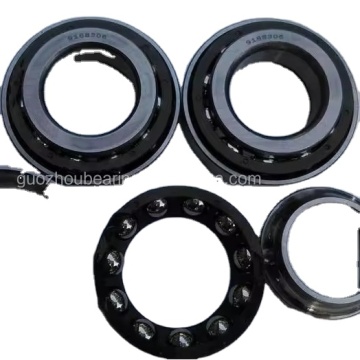 Thrust Angular Contact Ball Bearings 9168306 Automotive Steering Bearing