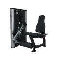 Korea fitness equipment series leverage chest press machine