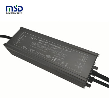 High-Power 150W 12V Constant Voltage DALI LED Driver for Efficient LED Lighting Strips and Models