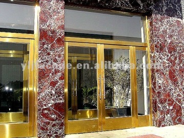 Price of Spring Door