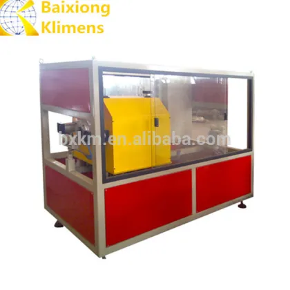 MPP pipe making machine / pipe extrusion line / MPP tube extruder