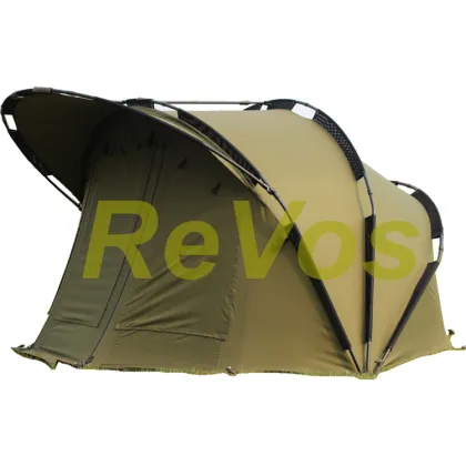 ReVos Professional Three Ribs Carp Fishing Bivvy