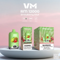 RM 12000 Puffs Disposable Vape