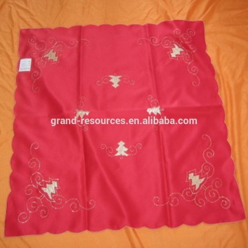 Home textile table cover