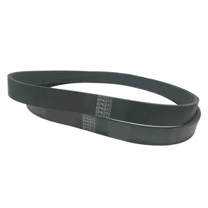 Sanmen Rubber V-Ribbed PK PJ PL Belt