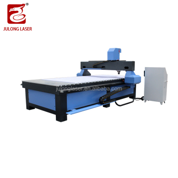 1325 ATC CNC Router: Woodworking Machine with Vacuum Table for 4x8 Ft Work Size