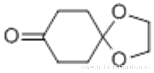 1,4-Dioxaspiro[4.5]decan-8-one CAS 4746-97-8