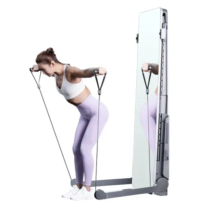 High-Quality Strength Training Gym Equipment for Fitness Gyms