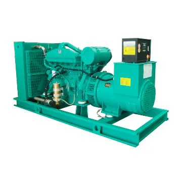 NEW Googol Brand Standby Output 550 kVA Generator