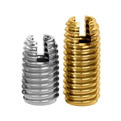 Self-Tapping Screw Sleeve Installation Wrench Tool