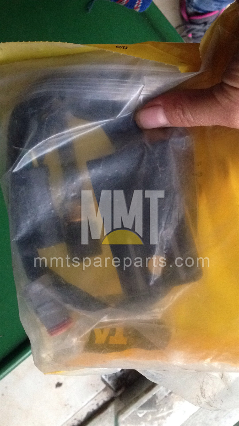 China 178-2345 1782345 Sensor for 320C 320D Hydraulic Excavator C6.4 C7 ...