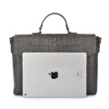 Classic Portable Office Lady Hand-held Business Bag