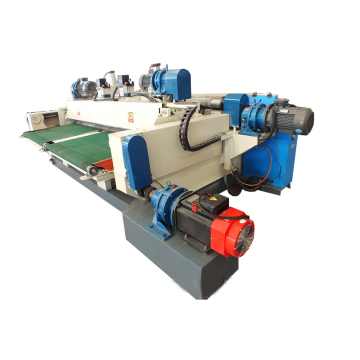 High Speed Wood Plywood Veneer Peeling Machine (4ft and 8ft) - High Quality Professional