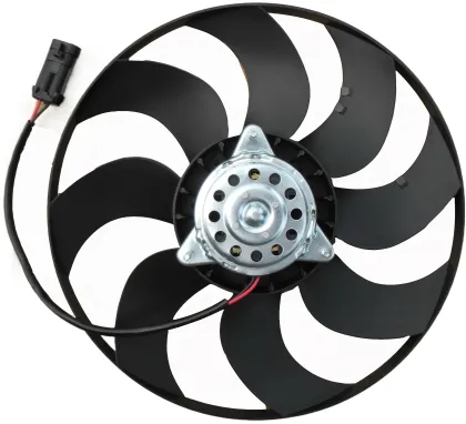 Hot Selling KK45-2800 Fan Assy for Fiat 500 & Ford Ka/Ka 51787116