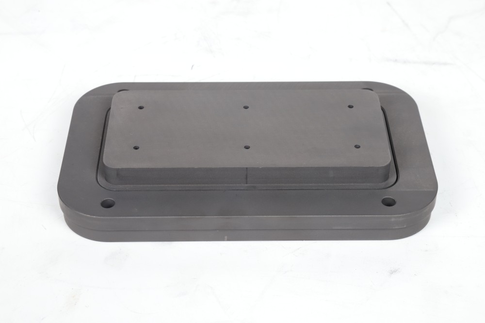 3D Hot Bending Graphite Molds