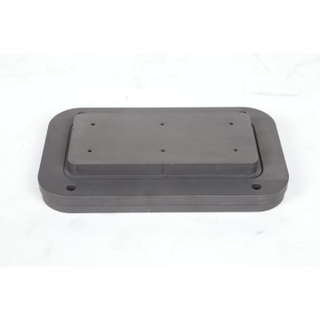 قوالب جرافيت ثلاثية الأبعاد مقاومة للتآكل