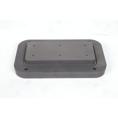 قوالب جرافيت ثلاثية الأبعاد مقاومة للتآكل