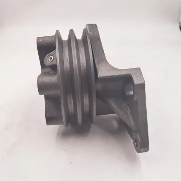 Original Cummins Diesel Engine Parts Fan Hub Assembly