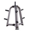 Ganas Professional Workout Equipment Gewichtsplaat Tree