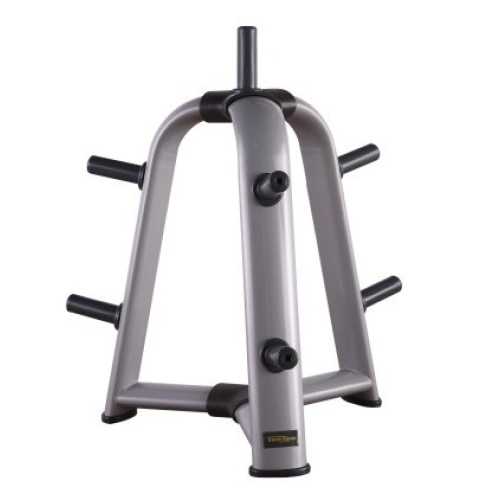 Ganas Professional Workout Equipment Weight Plate Tree