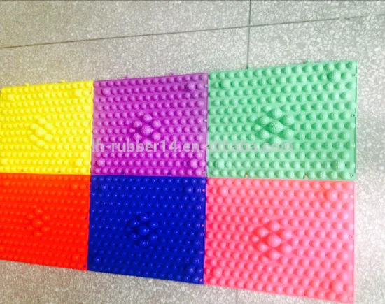 Comfort Relaxing hiatsu Foot Massager Shiatsu Sheet