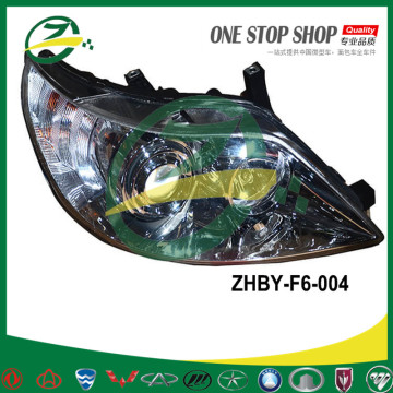 Byd F6 Car Front Προβολέας - BYD Auto Parts Earmlight