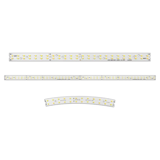 LEDEAST J20D-PCBA48 SMD LED PCBA Chip for Magnetic Track Light