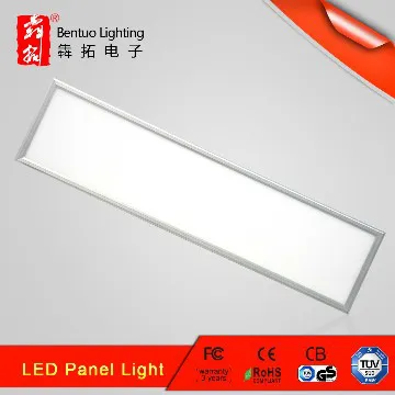 LED panel 36w with TUV certificate