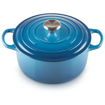 Large multicoloured Cast Iron Casserole Saucepans Pot enamel cast iron casserole Dutch Oven