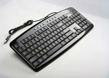 Wired Keyboard ZK-139