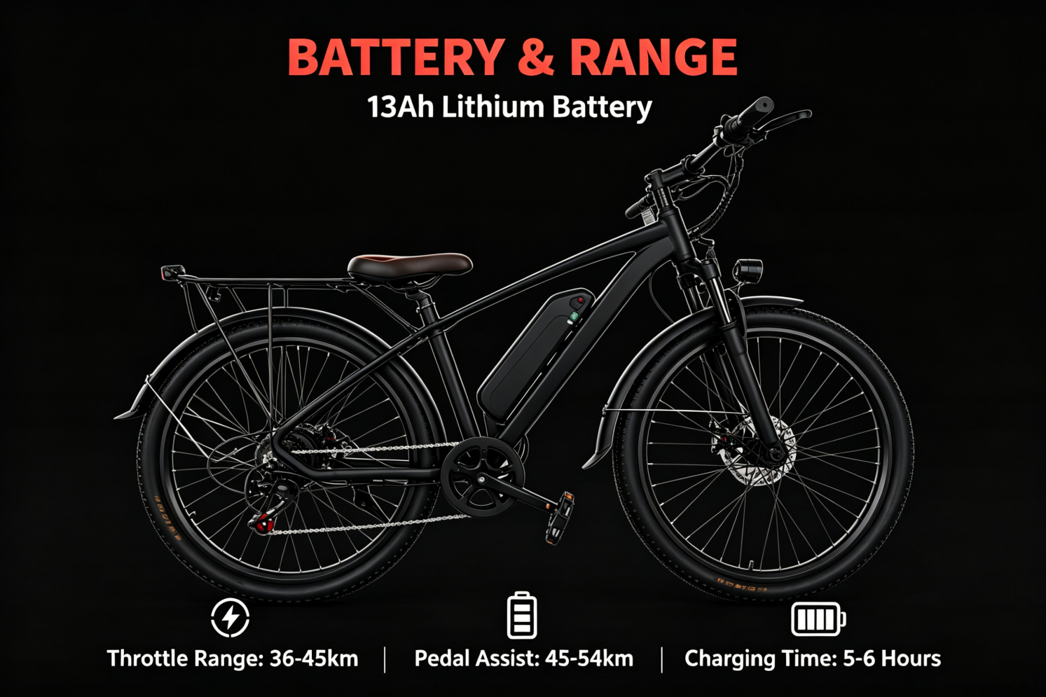 EB11 battery