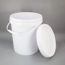 Durable Using Various size Plastic Industrial Bucket